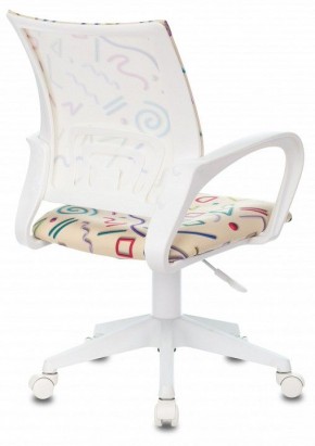 Кресло компьютерное Burokids 1 W в Заречном - zarechnyy.mebel24.online | фото 4