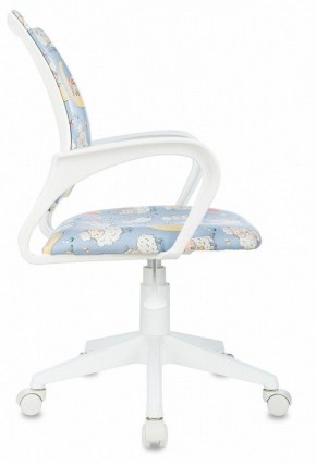 Кресло компьютерное Burokids 1 W в Заречном - zarechnyy.mebel24.online | фото 3