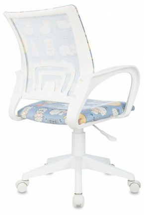 Кресло компьютерное Burokids 1 W в Заречном - zarechnyy.mebel24.online | фото 4