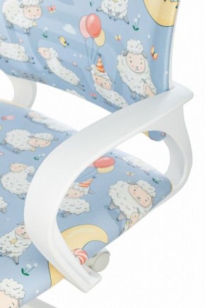 Кресло компьютерное Burokids 1 W в Заречном - zarechnyy.mebel24.online | фото 6