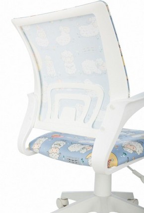 Кресло компьютерное Burokids 1 W в Заречном - zarechnyy.mebel24.online | фото 7