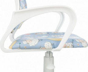 Кресло компьютерное Burokids 1 W в Заречном - zarechnyy.mebel24.online | фото 8