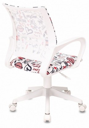 Кресло компьютерное Burokids 1 W в Заречном - zarechnyy.mebel24.online | фото 4