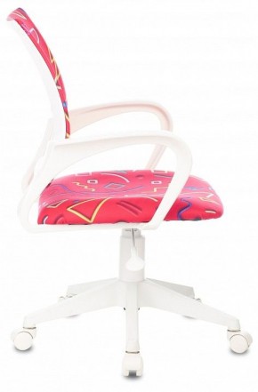 Кресло компьютерное Burokids 1 W в Заречном - zarechnyy.mebel24.online | фото 2