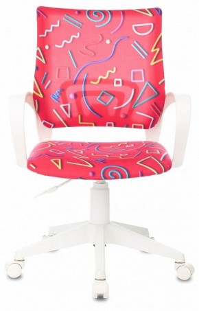 Кресло компьютерное Burokids 1 W в Заречном - zarechnyy.mebel24.online | фото 3