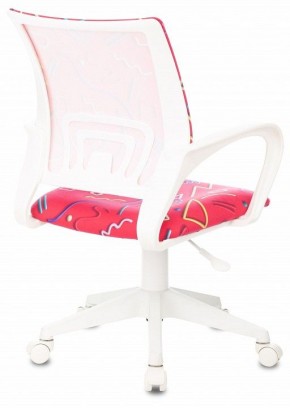 Кресло компьютерное Burokids 1 W в Заречном - zarechnyy.mebel24.online | фото 4