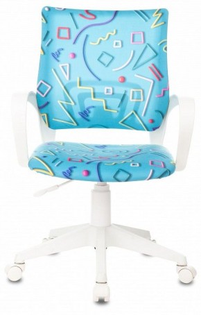 Кресло компьютерное Burokids 1 W в Заречном - zarechnyy.mebel24.online | фото 2