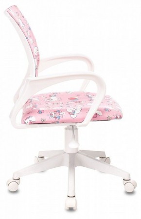 Кресло компьютерное BUROKIDS 1 W-UNICORN в Заречном - zarechnyy.mebel24.online | фото 3