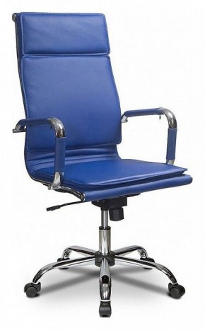 Кресло компьютерное Бюрократ CH-993/Blue в Заречном - zarechnyy.mebel24.online | фото