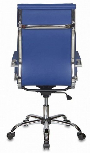 Кресло компьютерное Бюрократ CH-993/Blue в Заречном - zarechnyy.mebel24.online | фото 10