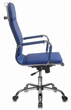 Кресло компьютерное Бюрократ CH-993/Blue в Заречном - zarechnyy.mebel24.online | фото 9