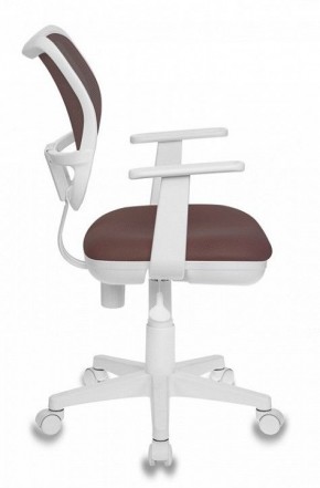 Кресло компьютерное Бюрократ CH-W797/BR/TW-14C в Заречном - zarechnyy.mebel24.online | фото 3