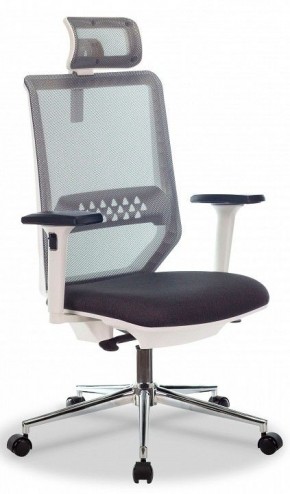 Кресло компьютерное Бюрократ MC-W612N-H в Заречном - zarechnyy.mebel24.online | фото 1