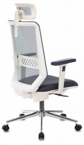 Кресло компьютерное Бюрократ MC-W612N-H в Заречном - zarechnyy.mebel24.online | фото 4