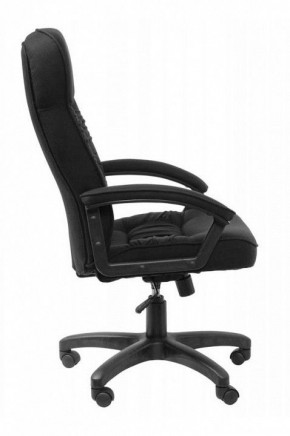 Кресло компьютерное Бюрократ T-9908AXSN-Black черный в Заречном - zarechnyy.mebel24.online | фото 2