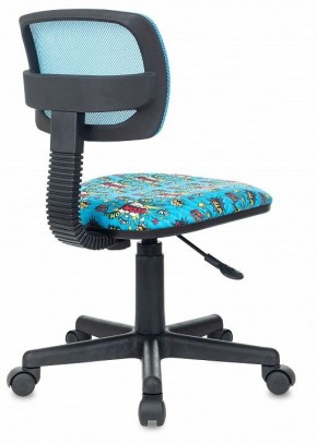 Кресло компьютерное CH-299NX в Заречном - zarechnyy.mebel24.online | фото 4