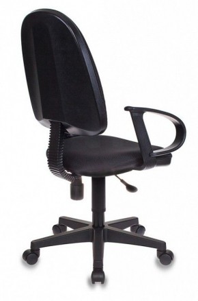 Кресло компьютерное CH-300/BLACK в Заречном - zarechnyy.mebel24.online | фото 4