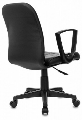 Кресло компьютерное CH-327/BLACK-PU в Заречном - zarechnyy.mebel24.online | фото 4