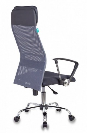 Кресло компьютерное KB-6N/SL/DG/TW-12 в Заречном - zarechnyy.mebel24.online | фото 4