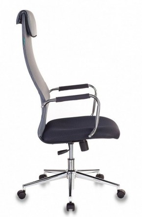 Кресло компьютерное KB-9N/DG/TW-12 в Заречном - zarechnyy.mebel24.online | фото 3