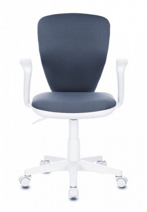 Кресло компьютерное KD-W10AXSN/26-25 в Заречном - zarechnyy.mebel24.online | фото 3