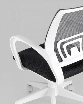 Кресло компьютерное TopChairs ST-BASIC-W в Заречном - zarechnyy.mebel24.online | фото 6