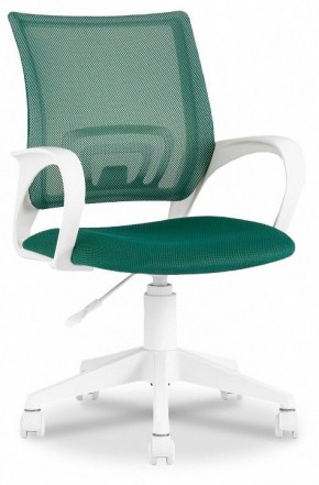 Кресло компьютерное TopChairs ST-Basic-W в Заречном - zarechnyy.mebel24.online | фото