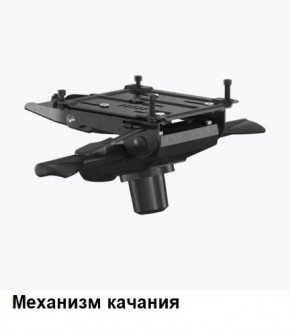 Кресло Samurai L1-1K - TS (Белый) Модель Samurai 0020001 в Заречном - zarechnyy.mebel24.online | фото 6