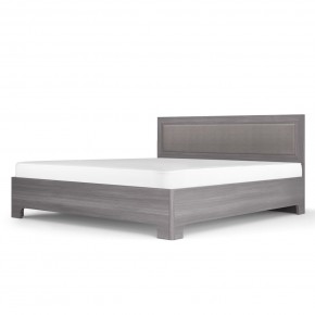 Кровать-1 1600 экокожа Парма Нео в Заречном - zarechnyy.mebel24.online | фото 1