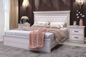 Кровать-1 1600 Неаполь в Заречном - zarechnyy.mebel24.online | фото 3