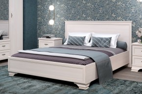 Кровать-1 с подъемным основанием 1600 Сиена в Заречном - zarechnyy.mebel24.online | фото 6