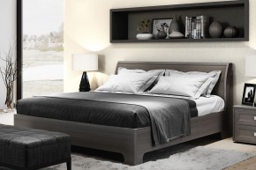 Кровать-3 1800 экокожа Парма Нео в Заречном - zarechnyy.mebel24.online | фото 3