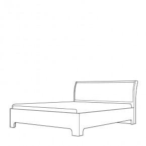 Кровать-3 1800 экокожа Парма Нео в Заречном - zarechnyy.mebel24.online | фото 1