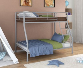 Кровать двухъярусная «Гранада-2» в Заречном - zarechnyy.mebel24.online | фото