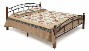 Кровать двуспальная AT-8077 в Заречном - zarechnyy.mebel24.online | фото 1