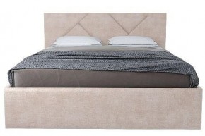 Кровать двуспальная Лима в Заречном - zarechnyy.mebel24.online | фото 2
