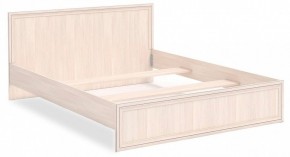 Кровать двуспальная Мирелла в Заречном - zarechnyy.mebel24.online | фото