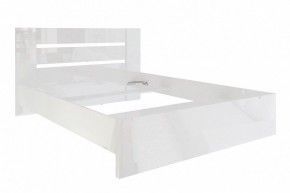 Кровать двуспальная Норден СТЛ.413.10 в Заречном - zarechnyy.mebel24.online | фото 2