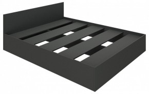 Кровать двуспальная Охта в Заречном - zarechnyy.mebel24.online | фото 2