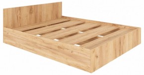 Кровать двуспальная Охта в Заречном - zarechnyy.mebel24.online | фото 2