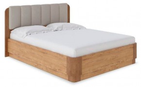 Кровать двуспальная Wood Home Lite 2 в Заречном - zarechnyy.mebel24.online | фото