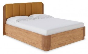 Кровать двуспальная Wood Home Lite 2 в Заречном - zarechnyy.mebel24.online | фото