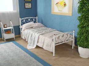 Кровать Ева Plus 900*2000 (МилСон) в Заречном - zarechnyy.mebel24.online | фото