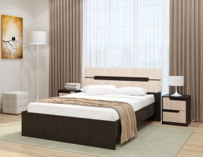 Кровать Гавана 1.4 Ортопед на опорах в Заречном - zarechnyy.mebel24.online | фото 2