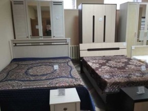 Кровать Гавана 1.4 Ортопед на опорах в Заречном - zarechnyy.mebel24.online | фото 4