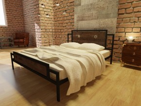 Кровать Инесса Plus (МилСон) в Заречном - zarechnyy.mebel24.online | фото
