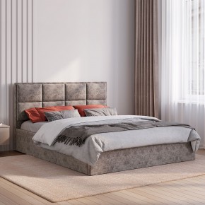 Кровать Линда КР-16 (Грей) 1600 в Заречном - zarechnyy.mebel24.online | фото 2