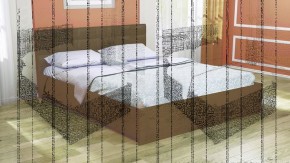Кровать Лита с подъемным механизмом 1800*2000 в Заречном - zarechnyy.mebel24.online | фото 4