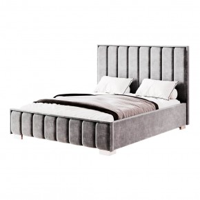 Кровать Мирабель КР-16 1600 под подъемный механизм в Заречном - zarechnyy.mebel24.online | фото 3
