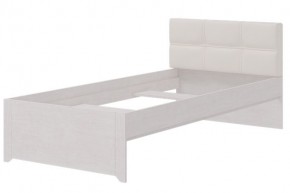 Кровать одинарная 900 Твист 04 в Заречном - zarechnyy.mebel24.online | фото 1
